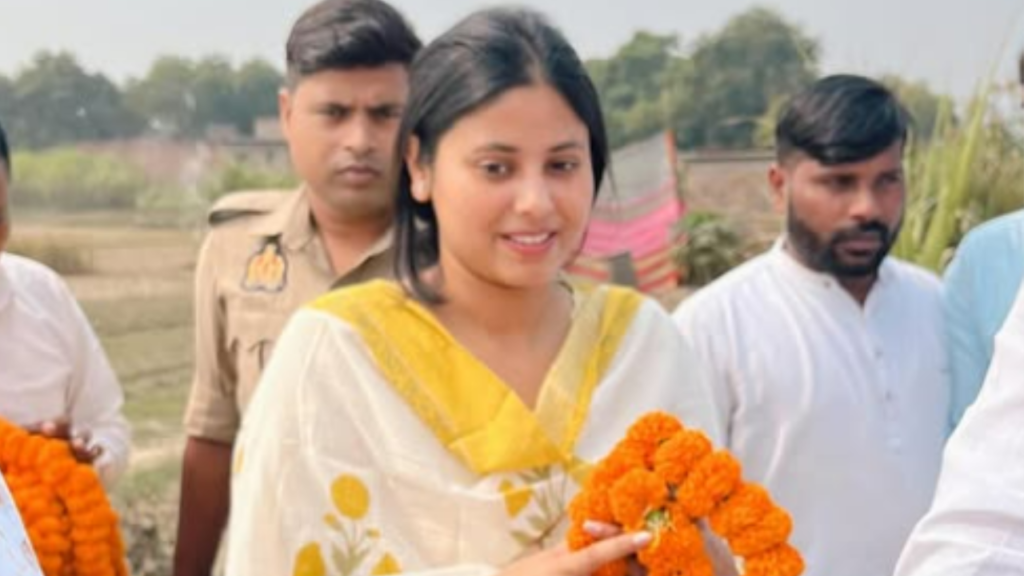 Priya-Saroj